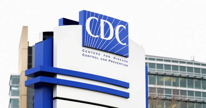 CDC: Εργαστήριο Cyclospora και μείωση DOGE πέρυσι CDC: Εργαστήριο Cyclospora και μείωση DOGE πέρυσι