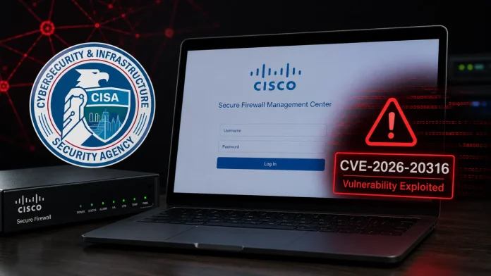 Κίνδυνος Cisco Firewall: Επιθέσεις μέσω 0-Day ευπάθειας Κίνδυνος Cisco Firewall: Επιθέσεις μέσω 0-Day ευπάθειας