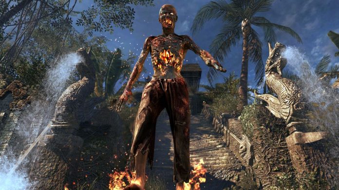 Νέο κρυμμένο Zombies mode στο Call of Duty Black Ops Νέο κρυμμένο Zombies mode στο Call of Duty Black Ops