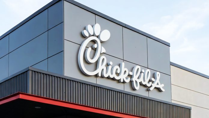Chick-fil-A: Διαρροή Δεδομένων 13.000 Πελατών
