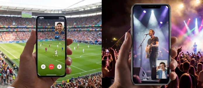 Cosmote 5G+ Priority Pass: Πάσο 3,90€ για όλους Cosmote 5G+ Priority Pass: Πάσο 3,90€ για όλους