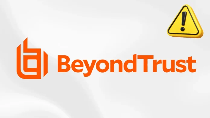 Σημαντικά σφάλματα BeyondTrust επιτρέπουν πρόσβαση σε χάκερ Σημαντικά σφάλματα BeyondTrust επιτρέπουν πρόσβαση σε χάκερ