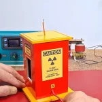 Κατασκευή σπιτικής μηχανής ακτίνων Χ - DIY οδηγός