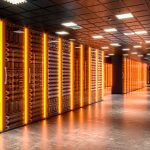 Data center
