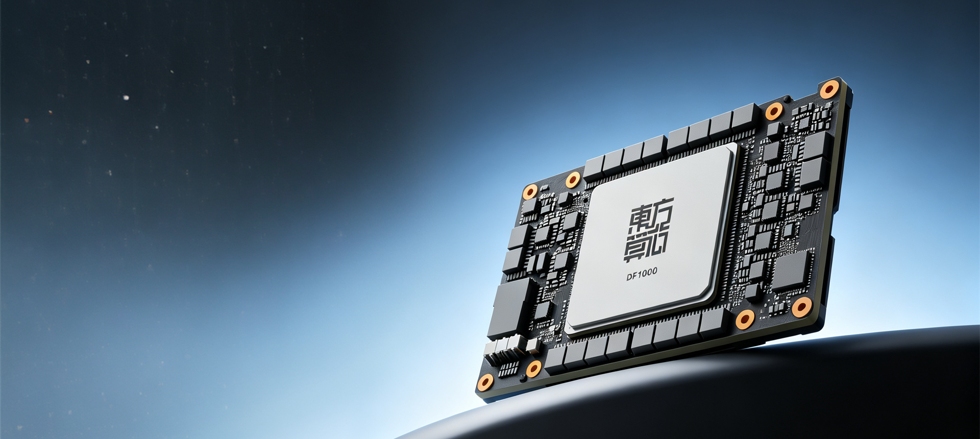 DF1000 - Κινεζικό τσιπ AI στα 520 TFLOPS: Πόσο πραγματικός είναι ο «θάνατος» της Nvidia; DF1000 - Κινεζικό τσιπ AI στα 520 TFLOPS: Πόσο πραγματικός είναι ο «θάνατος» της Nvidia;