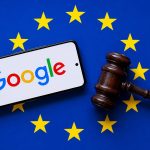 Η Google κατακρεουργείται με πρόστιμο 890 εκατ. ευρώ
