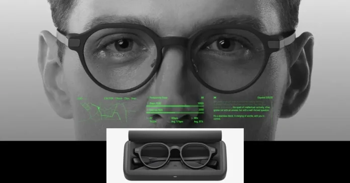 Even Realities G2: Πρώτη ματιά στα έξυπνα γυαλιά με οθόνη Even Realities G2: Πρώτη ματιά στα έξυπνα γυαλιά με οθόνη