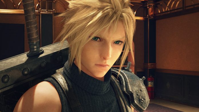 Final Fantasy VII Rebirth: Νέα Αναβάθμιση και Mods για PC Final Fantasy VII Rebirth: Νέα Αναβάθμιση και Mods για PC