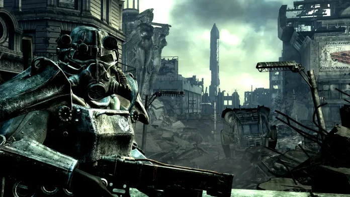 Fallout 3 Remastered: Νέα Πλάνα Παρά τη Σιωπή της Bethesda Fallout 3 Remastered: Νέα Πλάνα Παρά τη Σιωπή της Bethesda