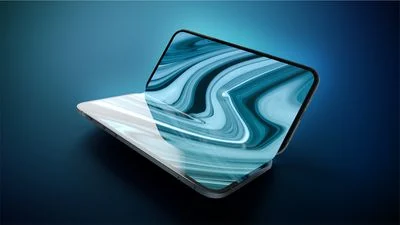 Αναδιπλούμενο iPhone 2023 Λειτουργία 1