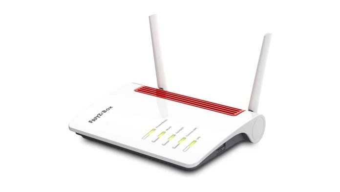 Οδηγός για τη σωστή τοποθέτηση κεραιών router στο σπίτι σου Οδηγός για τη σωστή τοποθέτηση κεραιών router στο σπίτι σου