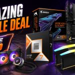 Προσφορά: GIGABYTE X870E με Ryzen 7 9800X3D στα $1.099 + Δώρο AIO