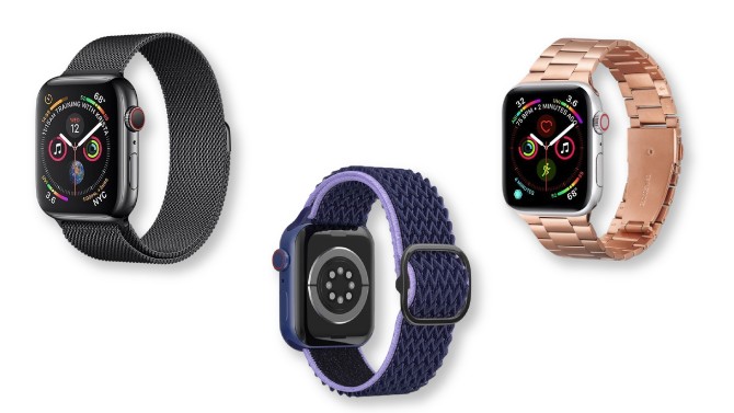 Λουράκια Apple Watch