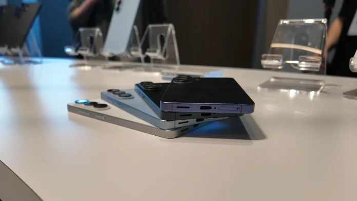 Απώλειες στο τμήμα κινητής τηλεφωνίας της Samsung το 2026 Απώλειες στο τμήμα κινητής τηλεφωνίας της Samsung το 2026