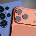 Μεταφορά δεδομένων iPhone σε Samsung Galaxy One UI 9