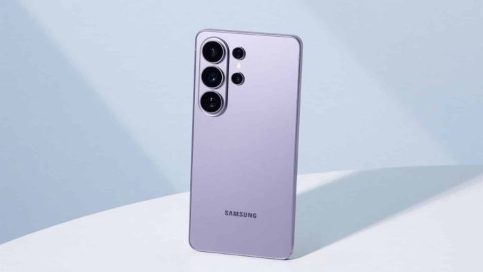 Galaxy S27 Pro και Ultra: Νέα μεγαλύτερη χωρητικότητα μπαταρίας Galaxy S27 Pro και Ultra: Νέα μεγαλύτερη χωρητικότητα μπαταρίας