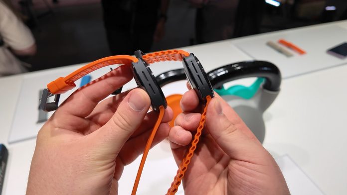 Galaxy Watch Ultra 2: Λεπτότερος & Άνετος με Νέα Μπαταρία Galaxy Watch Ultra 2: Λεπτότερος & Άνετος με Νέα Μπαταρία