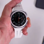 Διαρροή: Samsung Galaxy Watch Ultra 2 με οθόνη 5.000 nits, IP69K