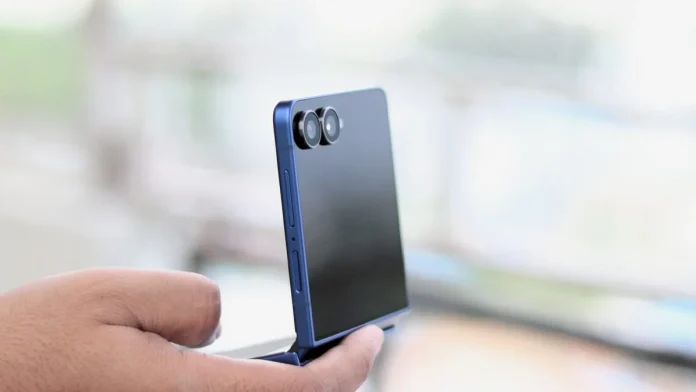 «Ζωντανές προκρατήσεις για Galaxy Z Fold 8, Flip 8 & Watches στην Ινδία» «Ζωντανές προκρατήσεις για Galaxy Z Fold 8, Flip 8 & Watches στην Ινδία»