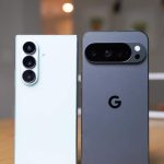 «Samsung και Google: Οι μόνοι παίκτες που απομένουν»