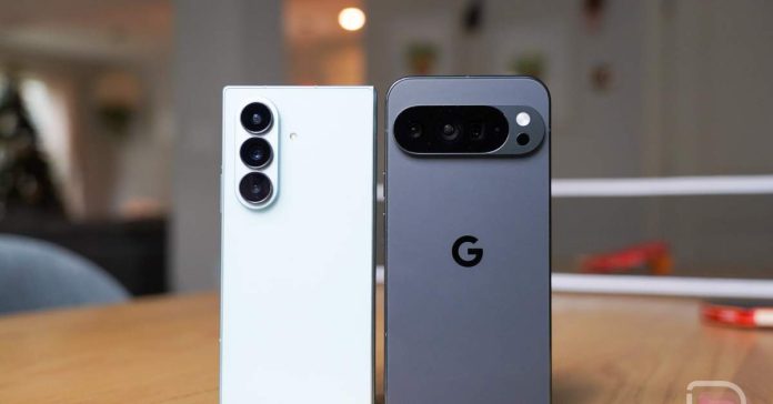 «Samsung και Google: Οι μόνοι παίκτες που απομένουν»