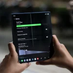 «Αυξημένη διάρκεια μπαταρίας για το Galaxy Z Fold 8 Ultra»