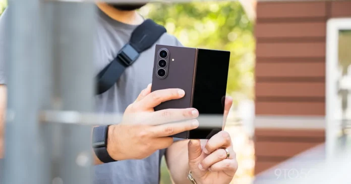 Galaxy Z Fold 8 Ultra Review: Απίστευτο κι όμως βαρετό <p>Galaxy Z Fold 8 Ultra Review: Απίστευτο κι όμως βαρετό</p>
<hr />
<p><em>Εναλλακτικές επιλογές (επίσης SEO optimized και κάτω από 60 χαρακτήρες):</em></p>
<ul>
<li>Galaxy Z Fold 8 Ultra: Η κορυφαία ασφαλής επιλογή</li>
<li>Galaxy Z Fold 8 Ultra Review: Τέλειο, χωρίς εκπλήξεις</li>
</ul>