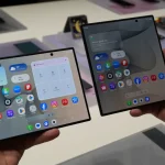 Στηρίζουν S Pen τα νέα Galaxy Z Fold 8;