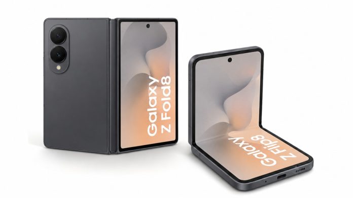 Η Samsung τροποποιεί την παραγωγή για τα νέα Galaxy Z αναδιπλούμενα