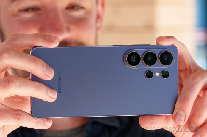 Samsung Galaxy S27 Ultra Τιμή