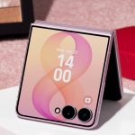 Samsung: Νέο Galaxy Z Flip 8 - Συμπαγής Αναδιπλούμενη Τάση