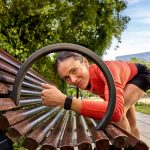 Ανακαλύψτε το CIRQA Smart Band: Garmin για Υγεία & Ευεξία