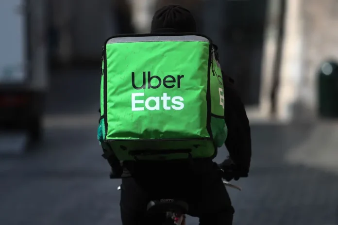 «Πιθανά εμπόδια στα σχέδια επέκτασης της Uber στην Ευρώπη» «Πιθανά εμπόδια στα σχέδια επέκτασης της Uber στην Ευρώπη»