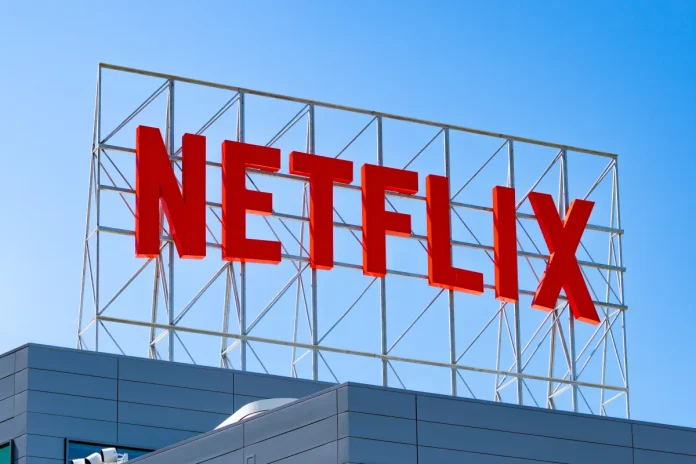 «Το Netflix και η Υπερφαγία: Μια Νέα Εποχή Παρακολούθησης»