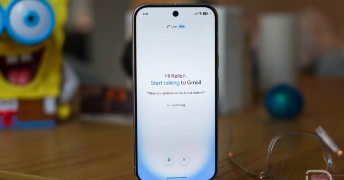 Πρόσβαση στο Gmail Live για Android και iOS: Οδηγίες Πρόσβαση στο Gmail Live για Android και iOS: Οδηγίες