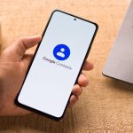 Ανανεωμένη εφαρμογή επαφών από την Google: Όλες οι λεπτομέρειες