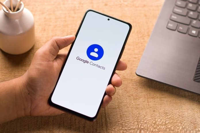 Ανανεωμένη εφαρμογή επαφών από την Google: Όλες οι λεπτομέρειες Ανανεωμένη εφαρμογή επαφών από την Google: Όλες οι λεπτομέρειες