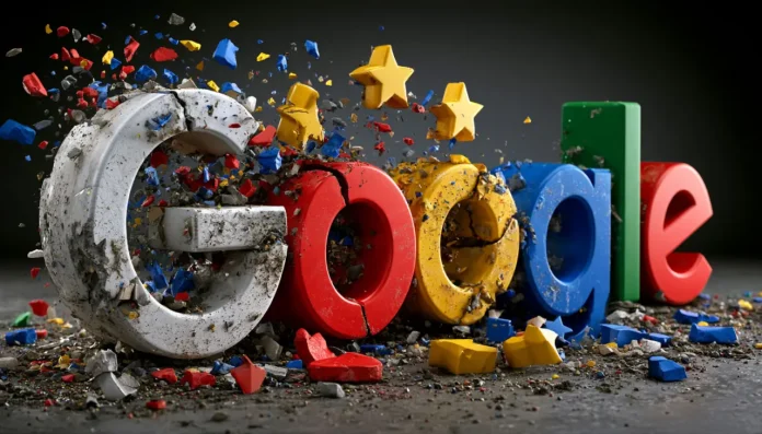ΕΕ: Υποχρεώνει τη Google να μοιραστεί Android και δεδομένα ΕΕ: Υποχρεώνει τη Google να μοιραστεί Android και δεδομένα