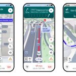 Πώς το Google Maps προβλέπει την κυκλοφορία
