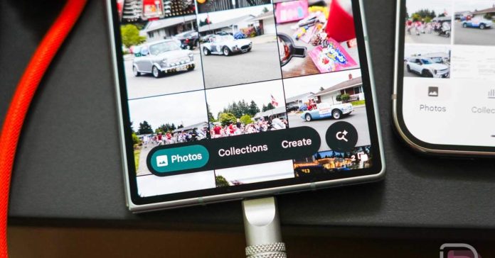 Νέες δυνατότητες του Google Photos στο Android τώρα διαθέσιμες Νέες δυνατότητες του Google Photos στο Android τώρα διαθέσιμες