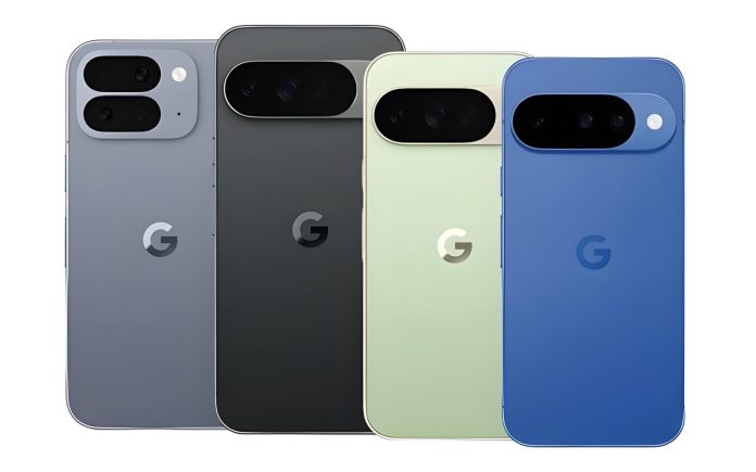Google Pixel 11: Αυξάνεται ο αποθηκευτικός χώρος στα 256 GB