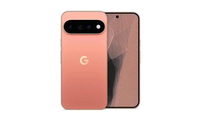 «Η Google περιμένει με ανυπομονησία τα Pixel smartphones»