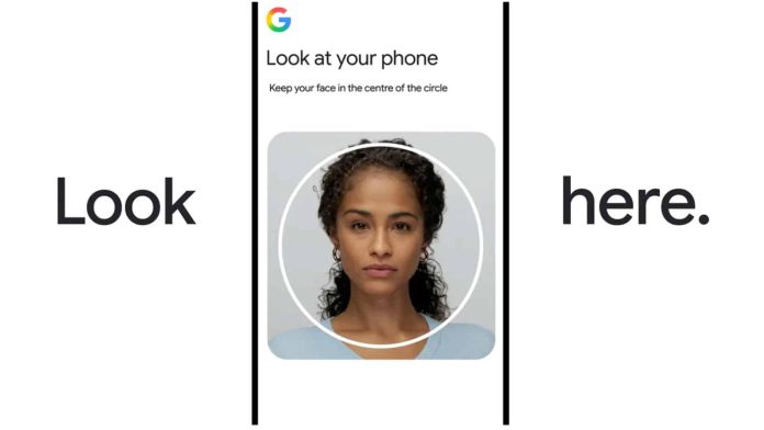 Ξέχασες τον κωδικό; Αποδείξου με selfie video στη Google Ξέχασες τον κωδικό; Αποδείξου με selfie video στη Google