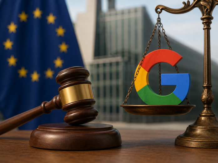 Google vs Βρυξέλλες: Έρχεται το Μεγαλύτερο Πρόστιμο DMA στην Ιστορία Google vs EU