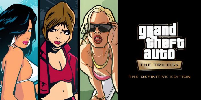 «GTA Trilogy: Αναγνώριση λαθών από τους δημιουργούς του Remaster» «GTA Trilogy: Αναγνώριση λαθών από τους δημιουργούς του Remaster»