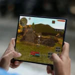 Βελτιώσεις οθόνης του Galaxy Z Fold 8 Ultra σε σύγκριση με το Z Fold 7