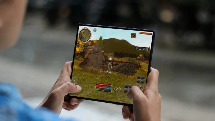 Βελτιώσεις οθόνης του Galaxy Z Fold 8 Ultra σε σύγκριση με το Z Fold 7 Βελτιώσεις οθόνης του Galaxy Z Fold 8 Ultra σε σύγκριση με το Z Fold 7