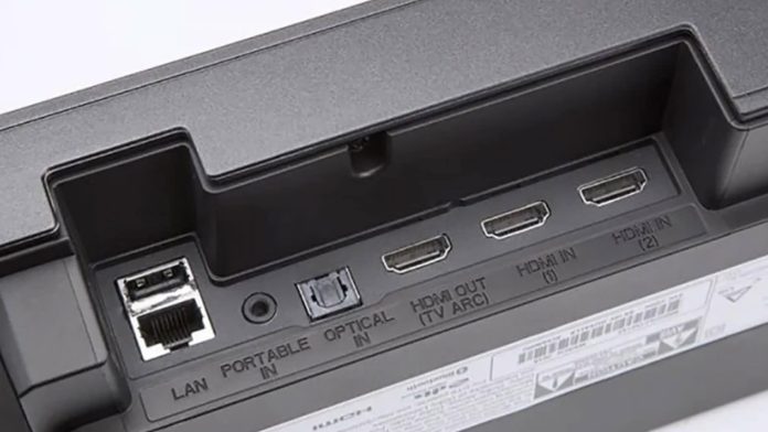 5 κρυφές HDMI λειτουργίες στην τηλεόρασή σου που αγνοείς
