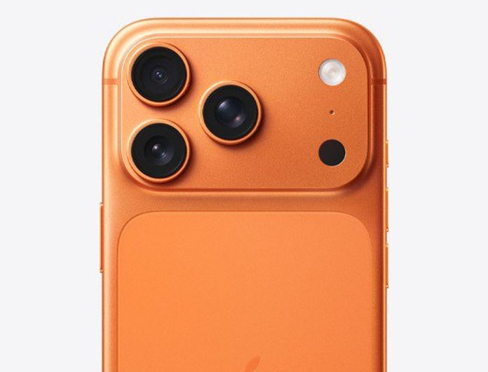 «iPhone 18 Pro: Σοκαριστικές φωτογραφίες και σχέδια από διαρροή»