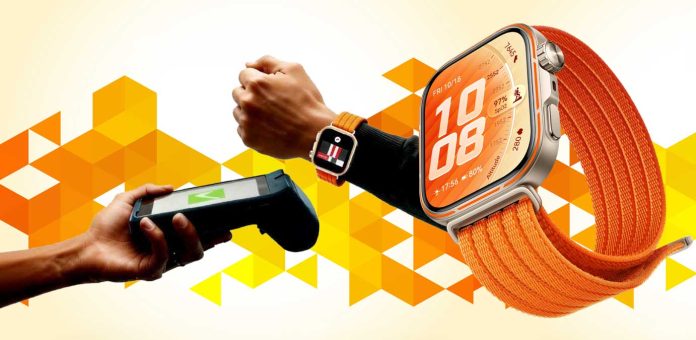 Δελτίο Τύπου – 5 λόγοι που η HUAWEI WATCH FIT 5 μας προέτρεψε στη φιλοσοφία «Be Squared» Δελτίο Τύπου - 5 λόγοι που η HUAWEI WATCH FIT 5 μας προέτρεψε στη φιλοσοφία «Be Squared»